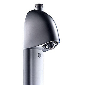 CMA Tempo STOP brusepanel, Tempo STOP brusepanel, Vandalsikker brusepanel, Vandbesparende brusepanel, 8L/min flow, 30 sek. flowtid, 1/2'' tilslutning, CMA, VVS.