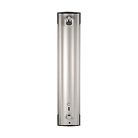 Oras Electra bruserpanel 12V 1250x257mm/230