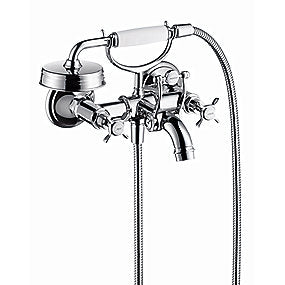 hansgrohe Axor Montreux 2-greb kar/brusearmatur