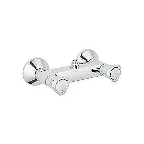GROHE Costa L Brusearmatur Forkromet
