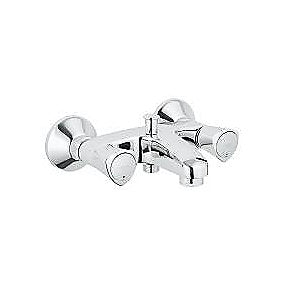 GROHE Costa S Kar- & brusebatteri, krom
