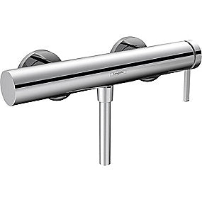 hansgrohe Finoris brusearmatur, krom