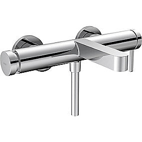 hansgrohe Finoris kar-/brusearmatur, krom