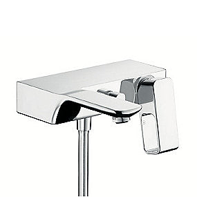 hansgrohe Axor Urquiola 1-grebs kararmatur, krom