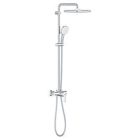 Grohe Tempesta Cube 250