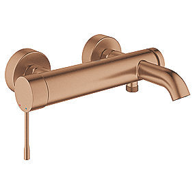 GROHE Essence kar-brus armatur, DN 15, Børstet Warm Sunset