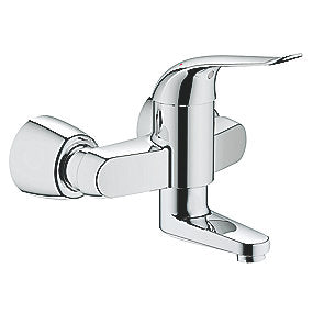 GROHE Euroeco special håndvaskarmatur med svingbar tud 32768000