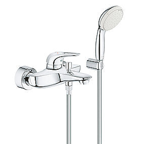 GROHE Eurostyle 2015 karbrus armatur & håndbruser