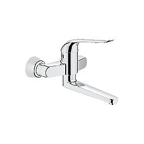 GROHE Euroeco special håndvaskarmatur 1-greb, udv svingb. tud
