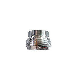 Børma Ceraflex tudnippel M22X1-G3/4'' passer til ceraflex brusearmatur og svingtude