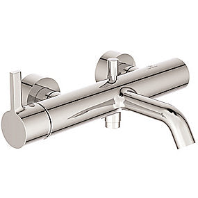 Ideal Standard JOY Kar/Brusearmatur 306x207x108 mm krom