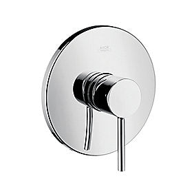 hansgrohe Axor Starck 1-grebs brusearmatur til indbygning
