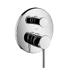 hansgrohe Axor Starck 1-grebs kar/brusearmatur til indbygning