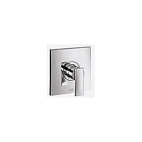 hansgrohe AX Citterio Set t/brus krom