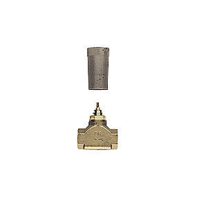 GROHE Reservedel Ventilunderdel til indbygning, 1''