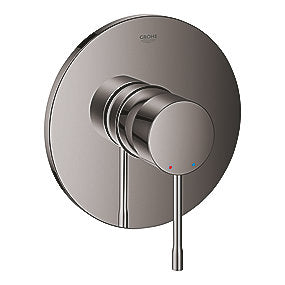 GROHE Essence bruser Forplade, uden indbygning, hard graphite
