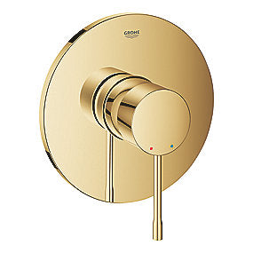 GROHE Essence bruser Forplade, uden indbygning, cool sunrise