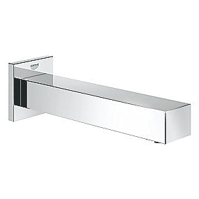 GROHE karudløb 170mm tud til indbygning, krom