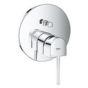 GROHE Plus 3-vejs kararmatur