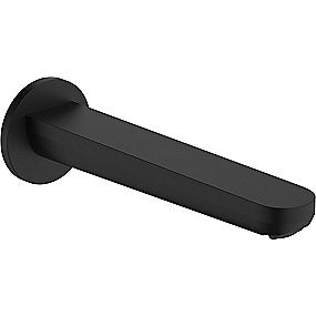 hansgrohe Rebris S Kartud, mat sort