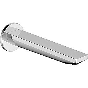 hansgrohe Rebris E Kartud, krom