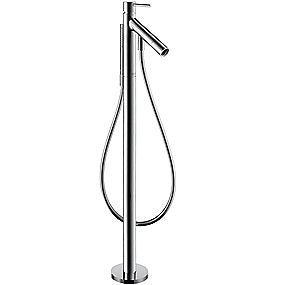 hansgrohe Axor Starck 1-grebs karsøjle til gulvmontering