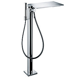 hansgrohe Axor Massaud 1-grebs kararmatur til gulvmontering