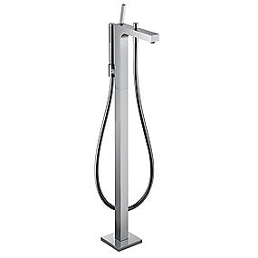 hansgrohe Axor Citterio 1-grebs karsøjle til gulvmontering