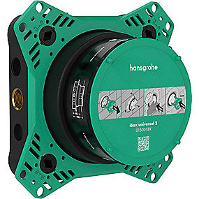 HG iBox universal 2