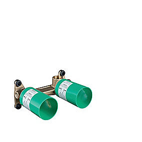 hansgrohe indbygningsdel til 2-huls armature