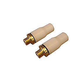 hansgrohe lækagesikringer til indbygningsbox, 1/2''