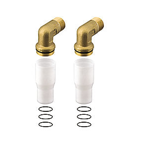 hansgrohe 3/4'' lækagesikring, Ibox