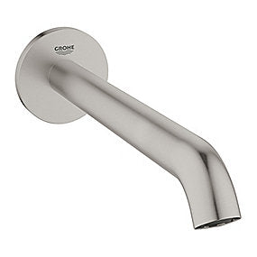 GROHE Essence karudløb 230mm tud til bad. Supersteel