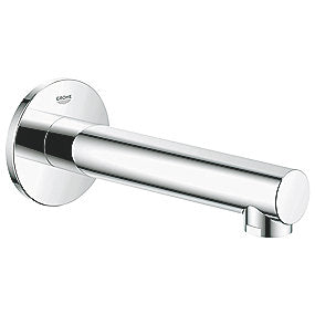 GROHE Concetto karudløb vægmonteret, mousseur, udvendig gevind