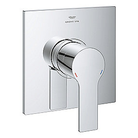 GROHE Allure New etgreb udv. dele bruser forkr