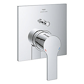 GROHE Allure New etgr.udvD bad 2-Vejs Omst. forkr