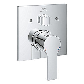 GROHE Allure New etgr.udvD brus 3-Vejs forkr