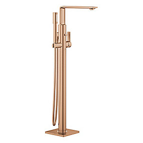 GROHE Allure New etgr bad fritst. +brs børstet warm sunset