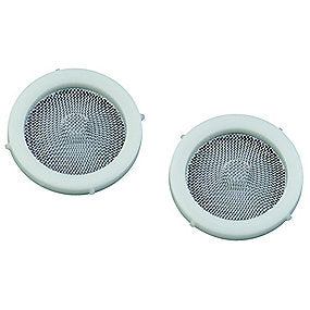 Damixa Filtre Til tmc Batteri. Pos A 2 Stk 27863