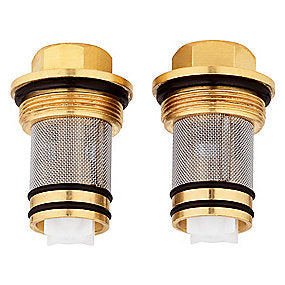 GROHE kontraventil 1/2, krom