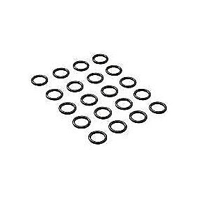 GROHE O-ring Ø13,5 x Ø2,75 til svingtud, pakke a 20 stk.