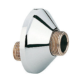 GROHE S-tilslutning, krom