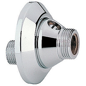 GROHE forskruning 3/4X1/2 60mm cc10mm med afspærring, krom