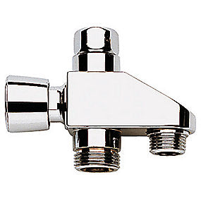 GROHE Omstiller 1/2 Lejerbo Model Fork.