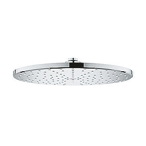 GROHE Mono hovedbruser Rainshower Ø 310 mm. 1 spray. Krom