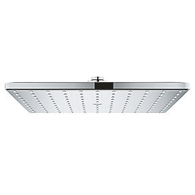 GROHE Rainshower 310 Mono Cube Hovedbruser 1 spray. Krom