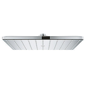 GROHE Rainshower 310 Mono Cube Hovedbruser 1 spray, Ecojoy. Krom