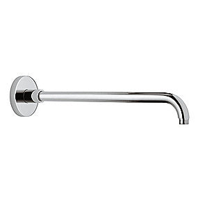 GROHE Rainshower 400mm Brs.arm