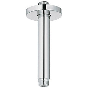 GROHE Rainshower Lofttilslutning 142mm 28724000