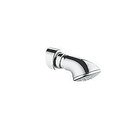 GROHE Relexa Hovedbruser Five, krom